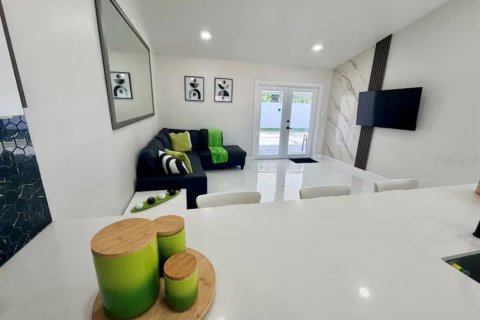 Купить виллу или дом в Киссимми, Флорида 6 комнат, 144.74м2, № 2315261 - фото 19