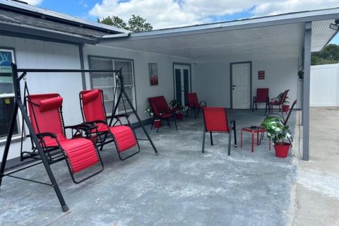 Купить виллу или дом в Киссимми, Флорида 6 комнат, 144.74м2, № 2315261 - фото 7