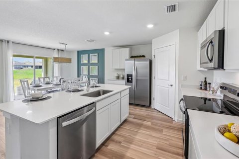 House in Ocala, Florida 4 bedrooms, 169.83 sq.m. № 2149322 - photo 5