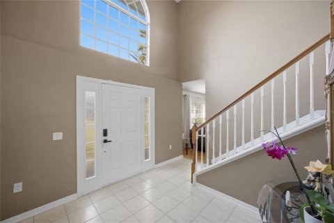 Villa ou maison à vendre à Ocala, Floride: 4 chambres, 217.02 m2 № 2147446 - photo 7