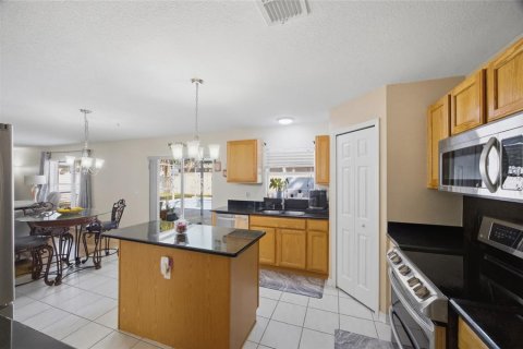 Villa ou maison à vendre à Ocala, Floride: 4 chambres, 217.02 m2 № 2147446 - photo 17