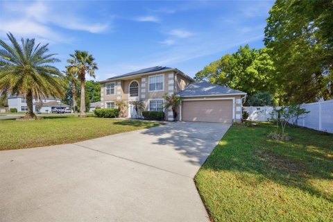 Villa ou maison à vendre à Ocala, Floride: 4 chambres, 217.02 m2 № 2147446 - photo 4