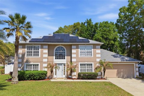 Villa ou maison à vendre à Ocala, Floride: 4 chambres, 217.02 m2 № 2147446 - photo 1