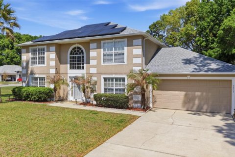 Villa ou maison à vendre à Ocala, Floride: 4 chambres, 217.02 m2 № 2147446 - photo 3