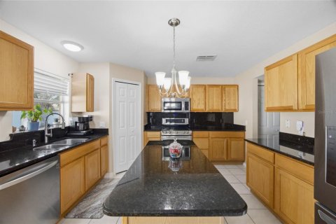 Villa ou maison à vendre à Ocala, Floride: 4 chambres, 217.02 m2 № 2147446 - photo 16