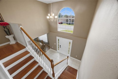 Villa ou maison à vendre à Ocala, Floride: 4 chambres, 217.02 m2 № 2147446 - photo 8
