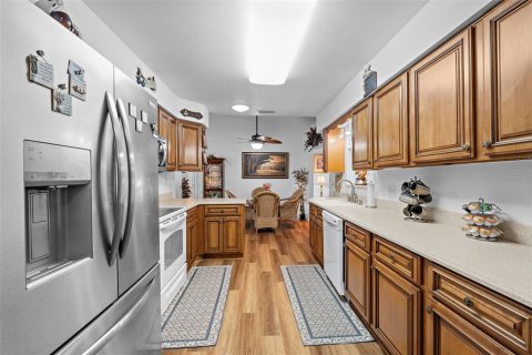Casa en venta en Lakeland, Florida, 2 dormitorios, 145.58 m2 № 2150658 - foto 9