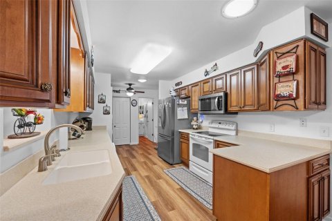 Casa en venta en Lakeland, Florida, 2 dormitorios, 145.58 m2 № 2150658 - foto 8