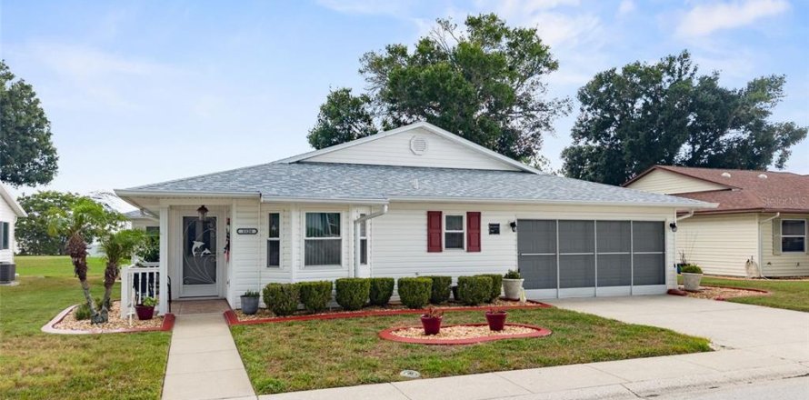 Casa en Lakeland, Florida 2 dormitorios, 145.58 m2 № 2150658