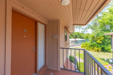 Copropriété à vendre à Deltona, Floride: 2 chambres, 83.33 m2 № 2147623 - photo 4