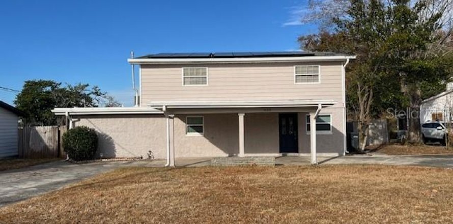 Casa en Lakeland, Florida 5 dormitorios, 234.11 m2 № 2166841