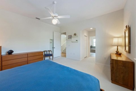 House in Holmes Beach, Florida 3 bedrooms, 290.41 sq.m. № 1537362 - photo 24