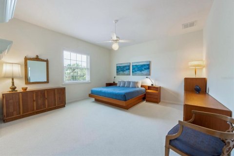 House in Holmes Beach, Florida 3 bedrooms, 290.41 sq.m. № 1537362 - photo 22