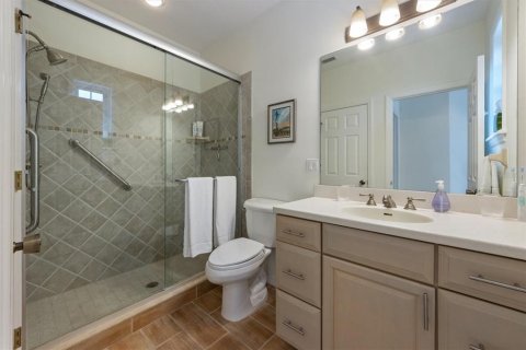 House in Holmes Beach, Florida 3 bedrooms, 290.41 sq.m. № 1537362 - photo 30