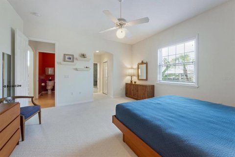 House in Holmes Beach, Florida 3 bedrooms, 290.41 sq.m. № 1537362 - photo 23