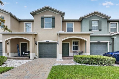 Touwnhouse à Orlando, Floride 3 chambres, 151.06 m2 № 2338933