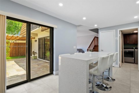 Touwnhouse à vendre à Davie, Floride: 3 chambres, 138.24 m2 № 1802838 - photo 10