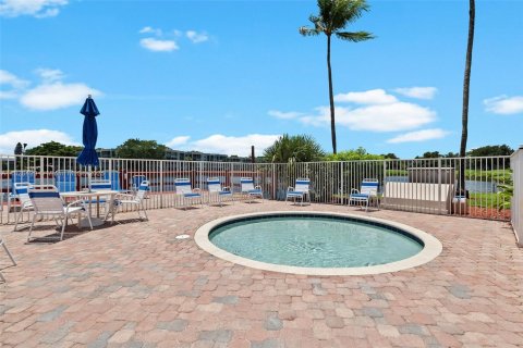 Touwnhouse à vendre à Davie, Floride: 3 chambres, 138.24 m2 № 1802838 - photo 28