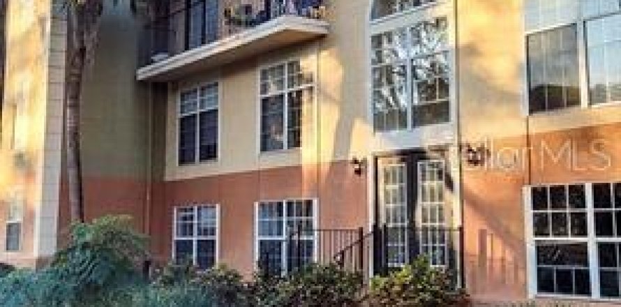 Condo in Orlando, Florida, 2 bedrooms  № 1868950