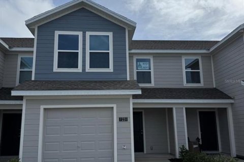 Touwnhouse à Davenport, Floride 3 chambres, 128.76 m2 № 2289803