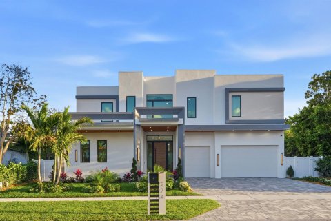 Villa ou maison à Boca Raton, Floride 6 chambres, 533.54 m2 № 2190043