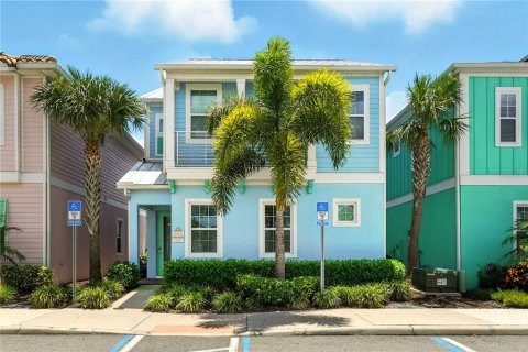 Casa en venta en Kissimmee, Florida, 3 dormitorios, 168.9 m2 № 1918612 - foto 3