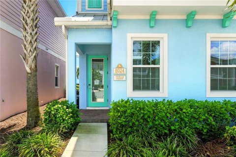 Casa en venta en Kissimmee, Florida, 3 dormitorios, 168.9 m2 № 1918612 - foto 2