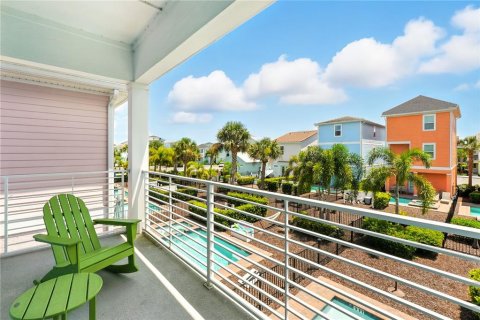 Casa en venta en Kissimmee, Florida, 3 dormitorios, 168.9 m2 № 1918612 - foto 23
