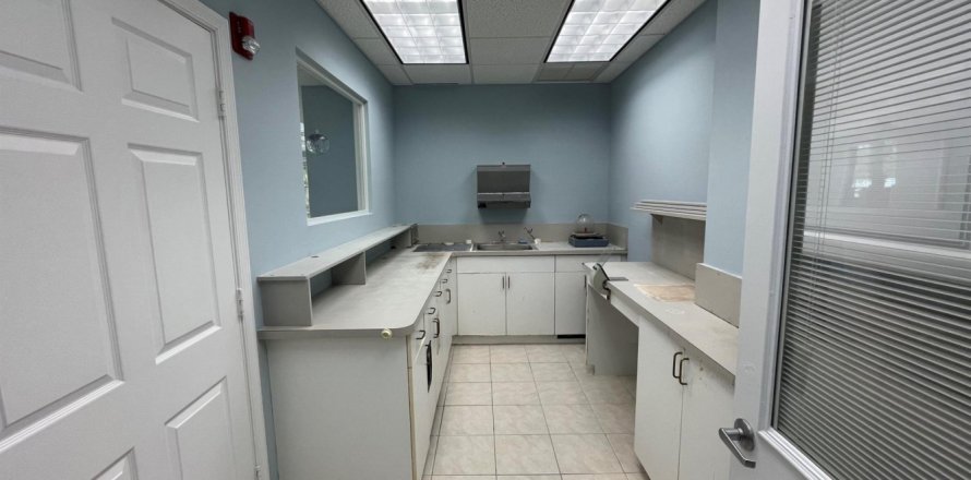 Bureau à Jupiter, Floride № 1075773