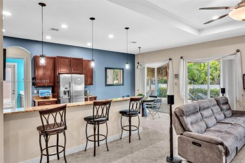 House in Davie, Florida 4 bedrooms, 214.33 sq.m. № 1872059 - photo 28