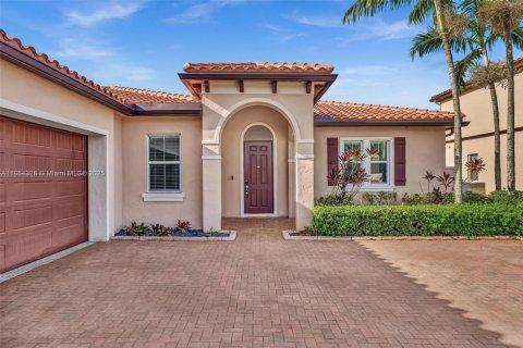 House in Davie, Florida 4 bedrooms, 214.33 sq.m. № 1872059 - photo 6
