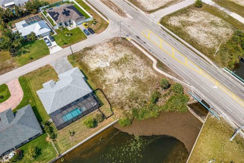 Land in Cape Coral, Florida № 1194607 - photo 6