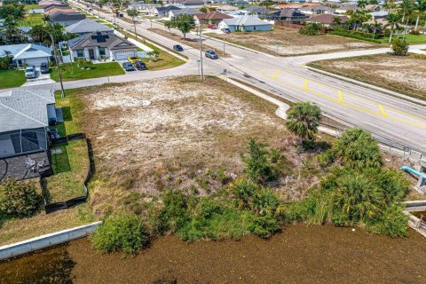 Land in Cape Coral, Florida № 1194607 - photo 3