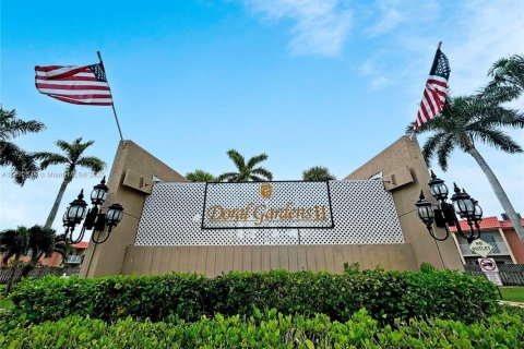Condominio en alquiler en Doral, Florida, 1 dormitorio, 75.25 m2 № 1948225 - foto 21