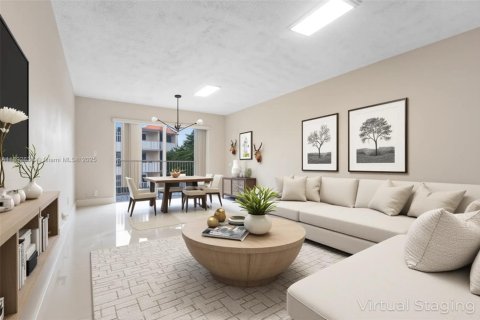 Condominio en alquiler en Doral, Florida, 1 dormitorio, 75.25 m2 № 1948225 - foto 1