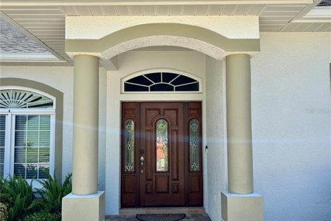 House in Sun City Center, Florida 3 bedrooms, 175.68 sq.m. № 1635179 - photo 2