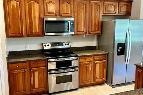 House in Sun City Center, Florida 3 bedrooms, 175.68 sq.m. № 1635179 - photo 13