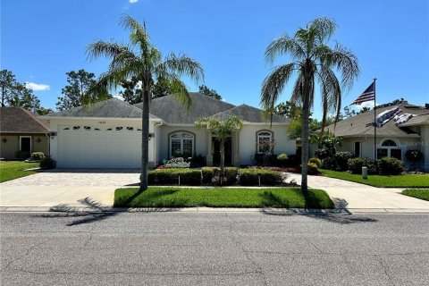 House in Sun City Center, Florida 3 bedrooms, 175.68 sq.m. № 1635179 - photo 1