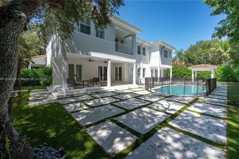 Casa en alquiler en Coral Gables, Florida, 7 dormitorios, 521.74 m2 № 1828184 - foto 8