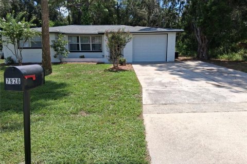 Casa en venta en Hudson, Florida, 2 dormitorios, 72.28 m2 № 2377989 - foto 2