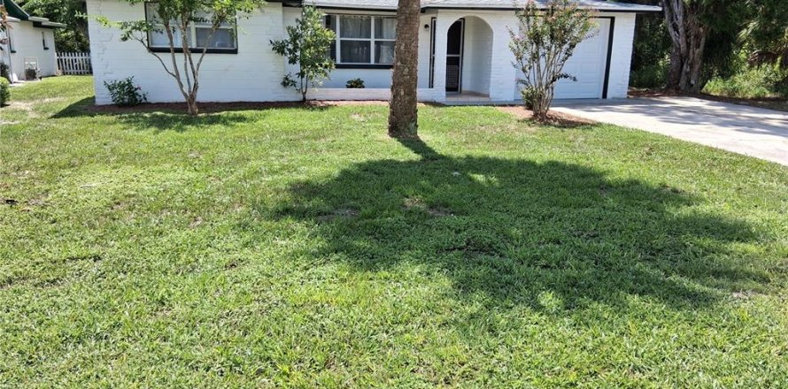 Casa en Hudson, Florida 2 dormitorios, 72.28 m2 № 2377989