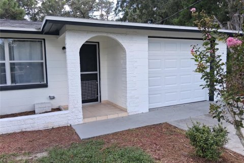 Casa en venta en Hudson, Florida, 2 dormitorios, 72.28 m2 № 2377989 - foto 5