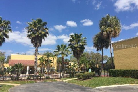 Copropriété à louer à Tampa, Floride: 2 chambres, 111.48 m2 № 1873168 - photo 23