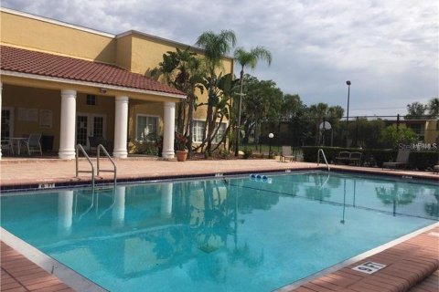 Copropriété à louer à Tampa, Floride: 2 chambres, 111.48 m2 № 1873168 - photo 21