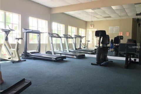 Copropriété à louer à Tampa, Floride: 2 chambres, 111.48 m2 № 1873168 - photo 22