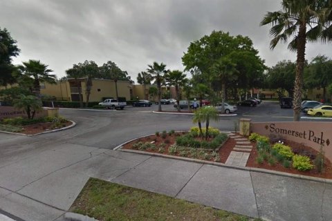 Copropriété à louer à Tampa, Floride: 2 chambres, 111.48 m2 № 1873168 - photo 19