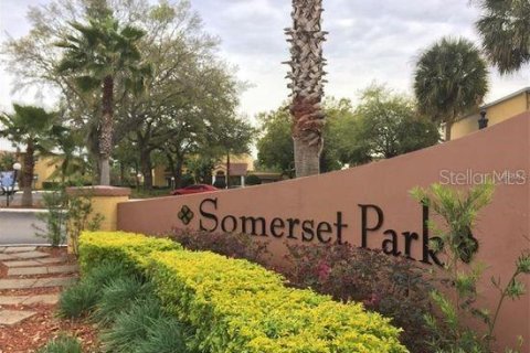 Copropriété à louer à Tampa, Floride: 2 chambres, 111.48 m2 № 1873168 - photo 20