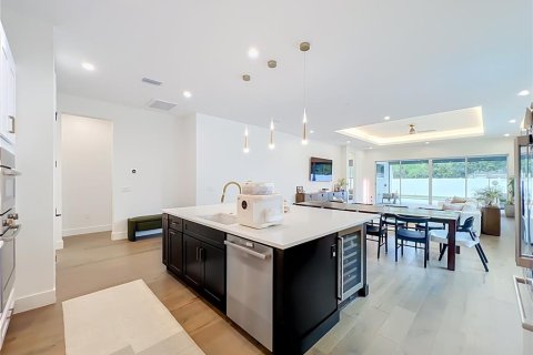Купить виллу или дом в Винтер-Парк, Флорида 7 комнат, 277.22м2, № 2410575 - фото 9