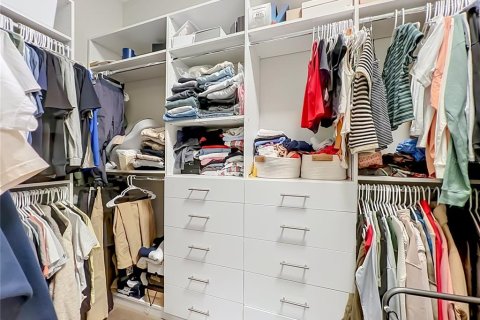 Купить виллу или дом в Винтер-Парк, Флорида 7 комнат, 277.22м2, № 2410575 - фото 21