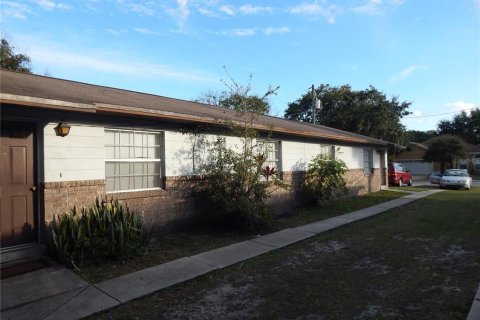 Appartement à Kissimmee, Floride 2 chambres, 88.44 m2 № 2389318
